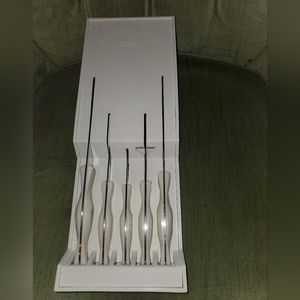 Cutco Knife Set w/ Tray